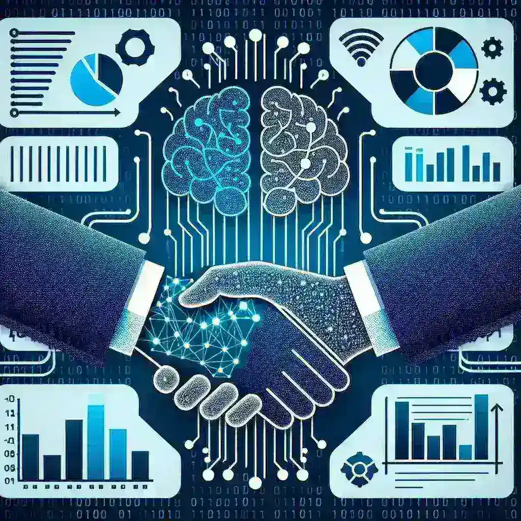 "Logo de Alation y Numbers Station, destacando la adquisición de la startup de análisis de datos con inteligencia artificial para mejorar la gestión y uso de datos en las empresas."